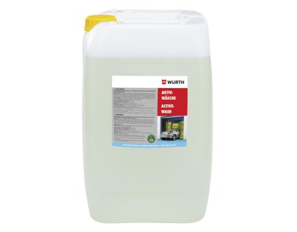 Würth Reinigungskonzentrat Aktiv-Wäsche 