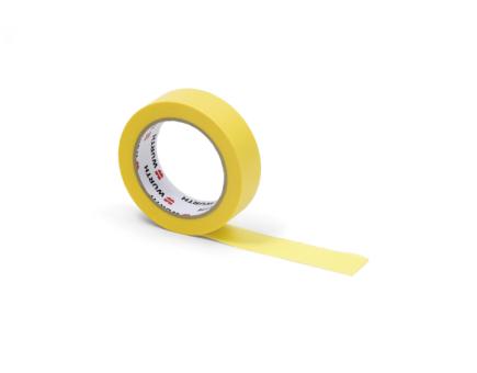 Würth Präzisions-Kreppband 9er Pack 