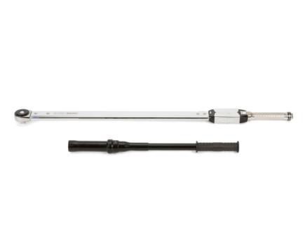 Würth Drehmomentschlüssel 3/4 Zoll 300 1000NM 