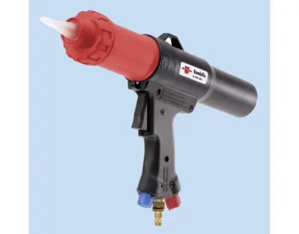Würth Druckluft-Kartuschenpistole Kombifix 