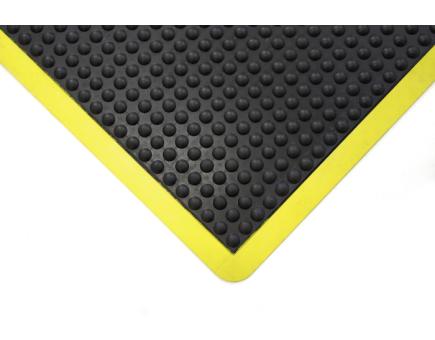 Würth Anti-Ermüdungsmatte mit Noppen 60x90CM 