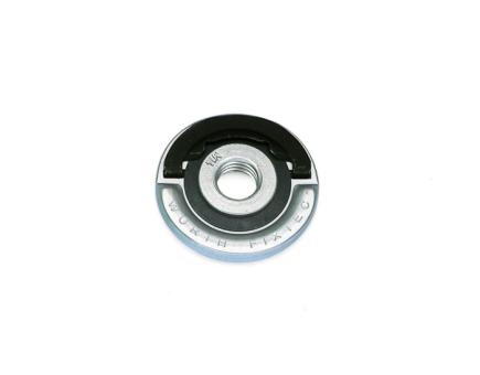 Würth Schnellspannmutter Fixtec für Winkelschleifer BIS150 mm 