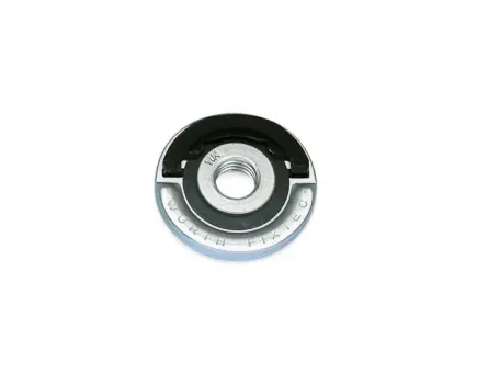 Würth Schnellspannmutter Fixtec für Winkelschleifer BIS150 mm 