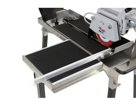 Würth Seitenanschlag mit Skala 640 mm