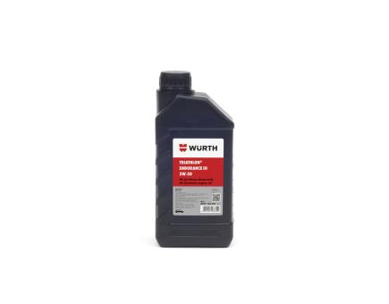 Würth Motoröl TRIATHLON Endurance III 5W-30 