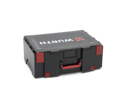 Würth System-Koffer 8.4.3 8.4.3