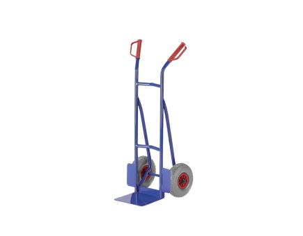 Würth Stapelkarre VOLLGU 