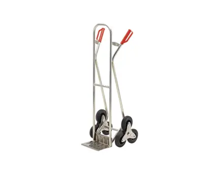 Würth Treppenkarre Aluminium 285X175 mm