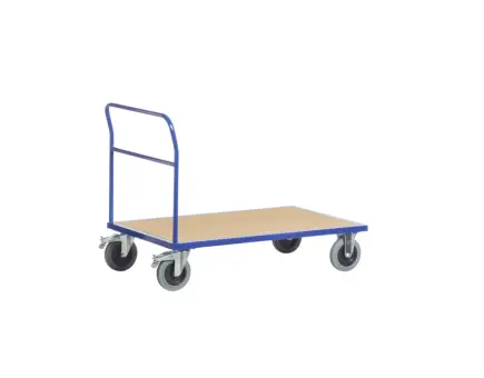 Würth Schiebebügelwagen 1000x700 mm