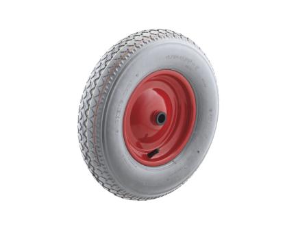 Würth Luftrad mit Stahlfelge 400 mm 