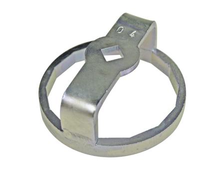 Würth Ölfilterschlüssel-14kant 3/8 Zoll Spannweite 64 mm 14KANT