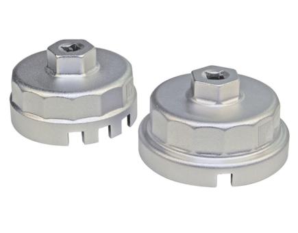 Würth Oil filter wrench set, Toyota/Lexus 2 pieces TOYOTA/LEXUS 