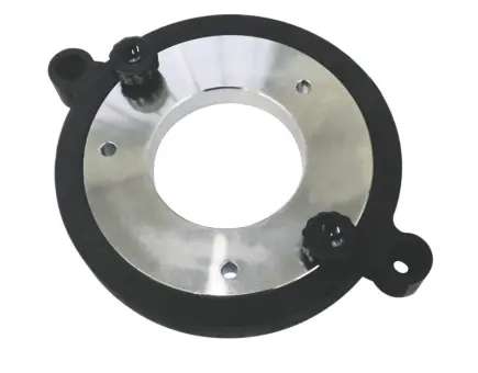 Würth Domlager-Druckplatte für Mercedes DRUCKPLATTE MB C KLASSE AB 2010 