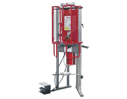 Würth Pneumatischer Federspanner Maximus 2000 2000 