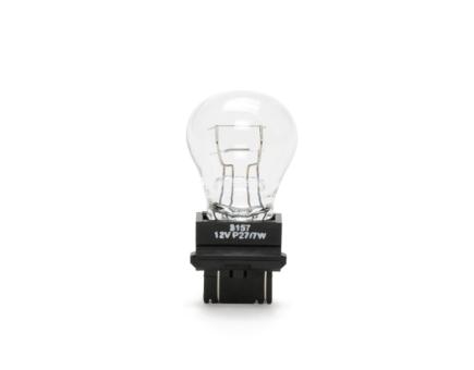 Würth Blink- und Bremslichtlampe KFZ P27/7W W2.5X16Q 12V 27/7W 10er Pack 