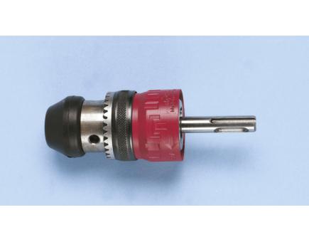 Würth Hammerbohrfutter Plus 13 