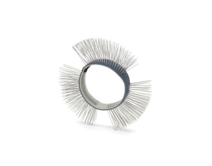 Würth Bürstenband Edelstahl L11 mm 5er Pack 