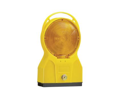 Würth LED-Warn- und Bakenleuchte, TL-geprüft BKNLCHT TL GELB 