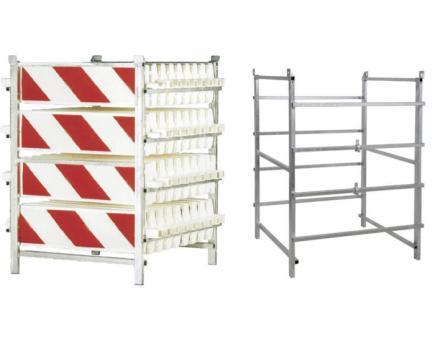 Würth Lager- und Transportgestell für Leitbaken 