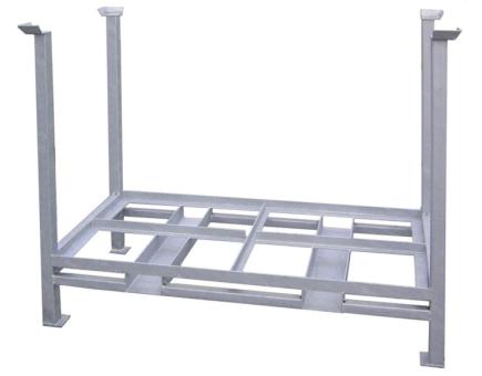 Würth Lager- und Transportgestell für Fußplatten 