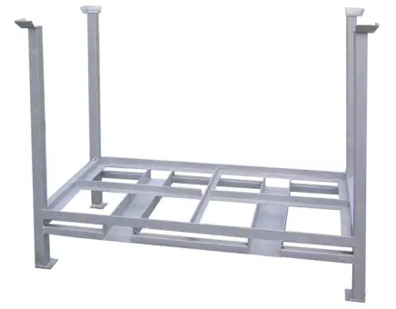 Würth Lager- und Transportgestell für Fußplatten 
