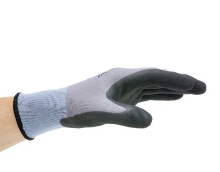 Würth Schutzhandschuh Multifit Nitril GR10 6er Pack 