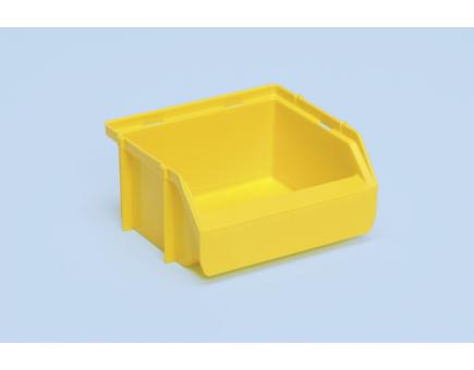 Würth Lagerbox GELB 