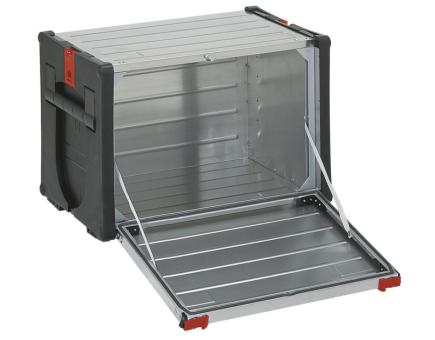 Würth ORSY BULL - Box Frontlader Serie 5 H400 