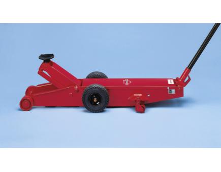 Würth RH-6 hydraulic trolley jack 6TO 