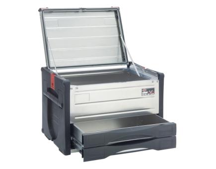 Würth ORSY BULL Kombibox Toplader Serie 5 1SL 