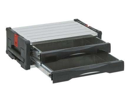 Würth ORSY BULL - Schubladenbox Serie 5 2SL H203 