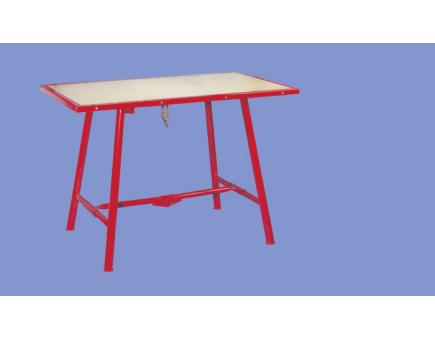 Würth Folding workbench 1200x700x30 mm 