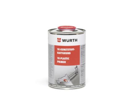 Würth 1K-Kunststoff Haftvermittler 