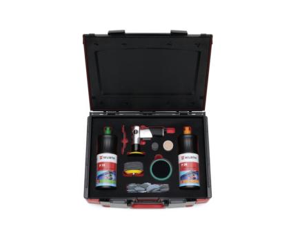 Würth Lackfinish-Sortiment Sysko 