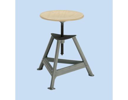 Würth Hocker 3-beinig höhenverstellbar HV1 VERSTELLBAR 