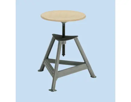 Würth Hocker 3-beinig höhenverstellbar HV1 VERSTELLBAR