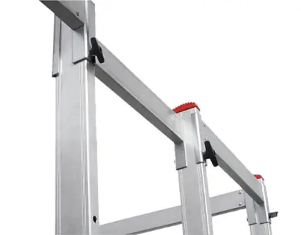 Würth Geländerverbindungsrohr KLP/ROLL 