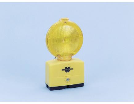 Würth LED-Warnleuchte GELB 12er Pack