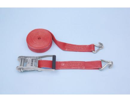 Würth Ratschenzurrgurt Doppelspitzhaken-Standardratsche GS 4 Tonnen Breite 50 mm Länge 10 m  