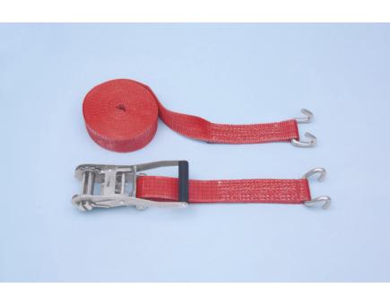 Würth Ratschenzurrgurt Klauenhaken-Standardratsche 5 Tonnen Breite 50 mm Länge 8 m  