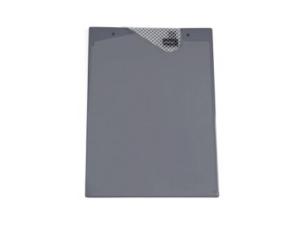 Würth Auftragsschutztasche mit Klettverschluss GRAU 10er Pack 