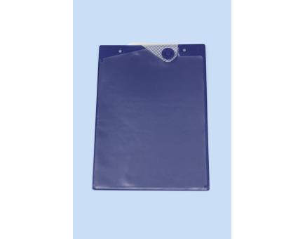 Würth Auftragsschutztasche mit Magnetverschluss BLAU 10er Pack 