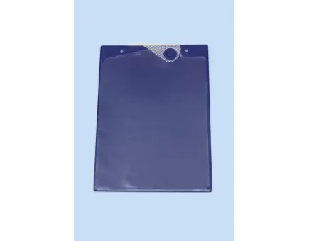 Würth Auftragsschutztasche mit Magnetverschluss BLAU 10er Pack 