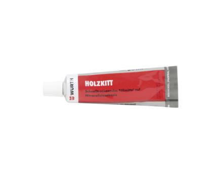 Würth Retouching putty, wood filler 