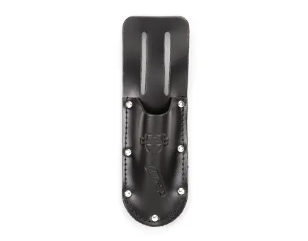 Würth Messertasche aus Rindsleder KLEIN 210x65x35 mm