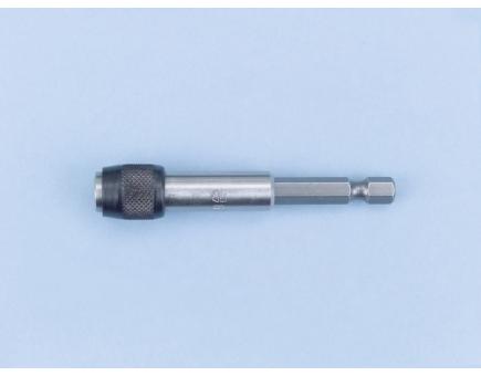 Würth Universalhalter E 6,3 (1/4) Schnellw. Magnet L75 mm 