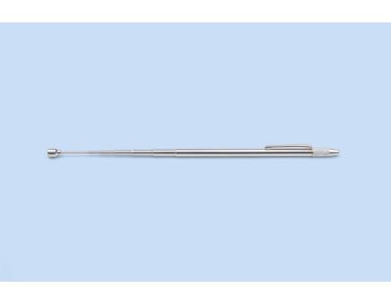 Würth Teleskopmagnet mit Taschenclip und Nadel 670 mm