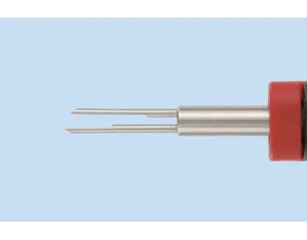 Würth Entriegelungswerkz. für Kontakte-asym. Rasterzunge 1557 2,8 mm 