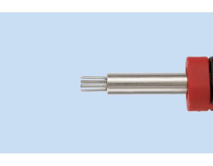 Würth Entriegelungswerkzeug mehrere Rastzungen MKR/MKS 1 D1,5 mm 