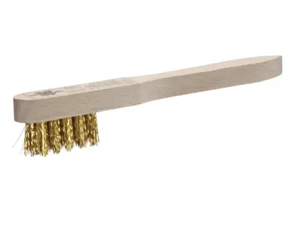 Würth Zündkerzenbürste L145 mm